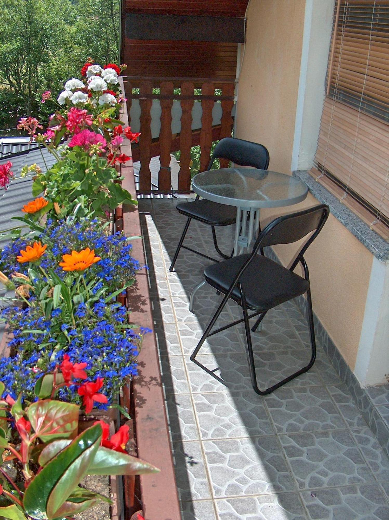 Apartments Ana Smoljanac Habitación foto