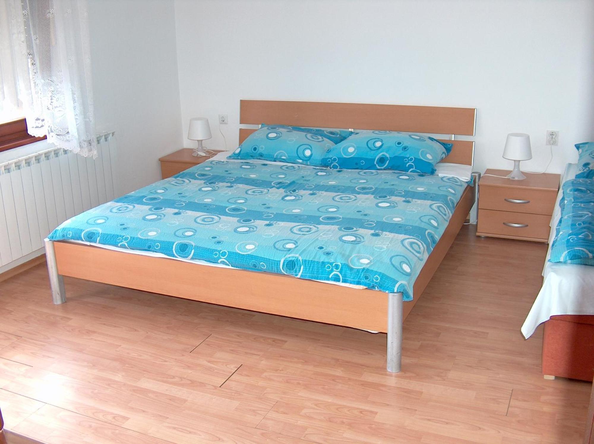 Apartments Ana Smoljanac Habitación foto