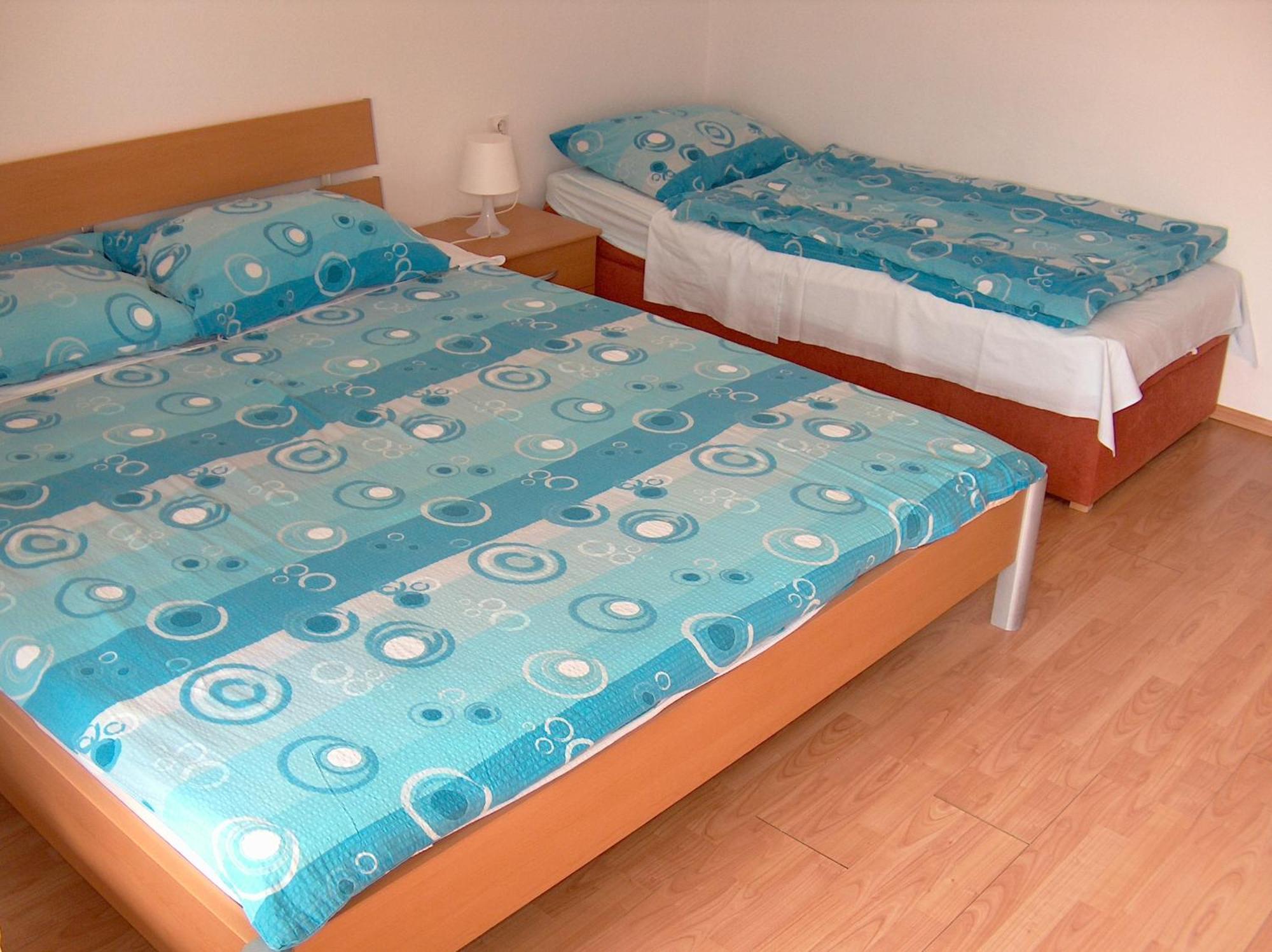 Apartments Ana Smoljanac Habitación foto