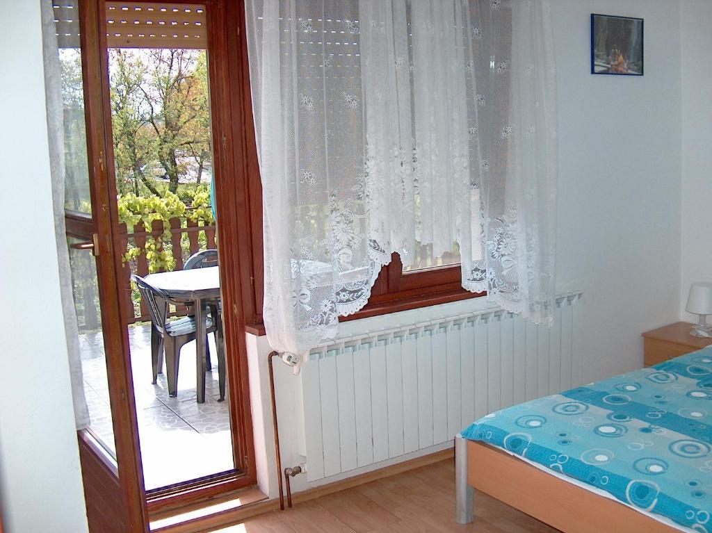 Apartments Ana Smoljanac Habitación foto