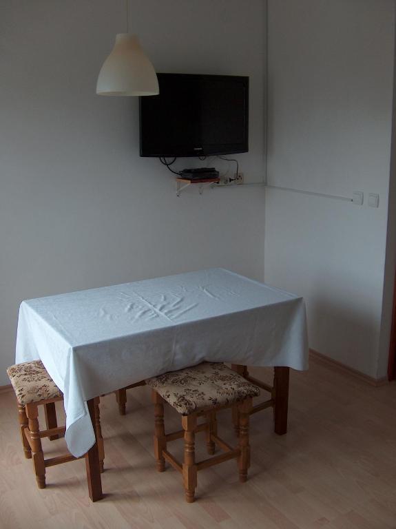 Apartments Ana Smoljanac Habitación foto