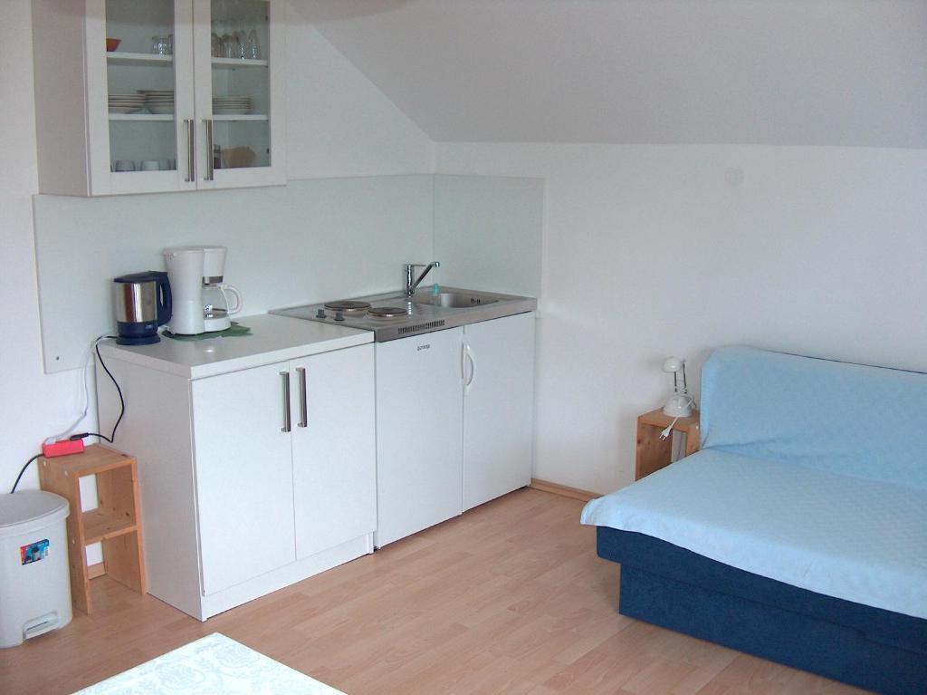 Apartments Ana Smoljanac Habitación foto
