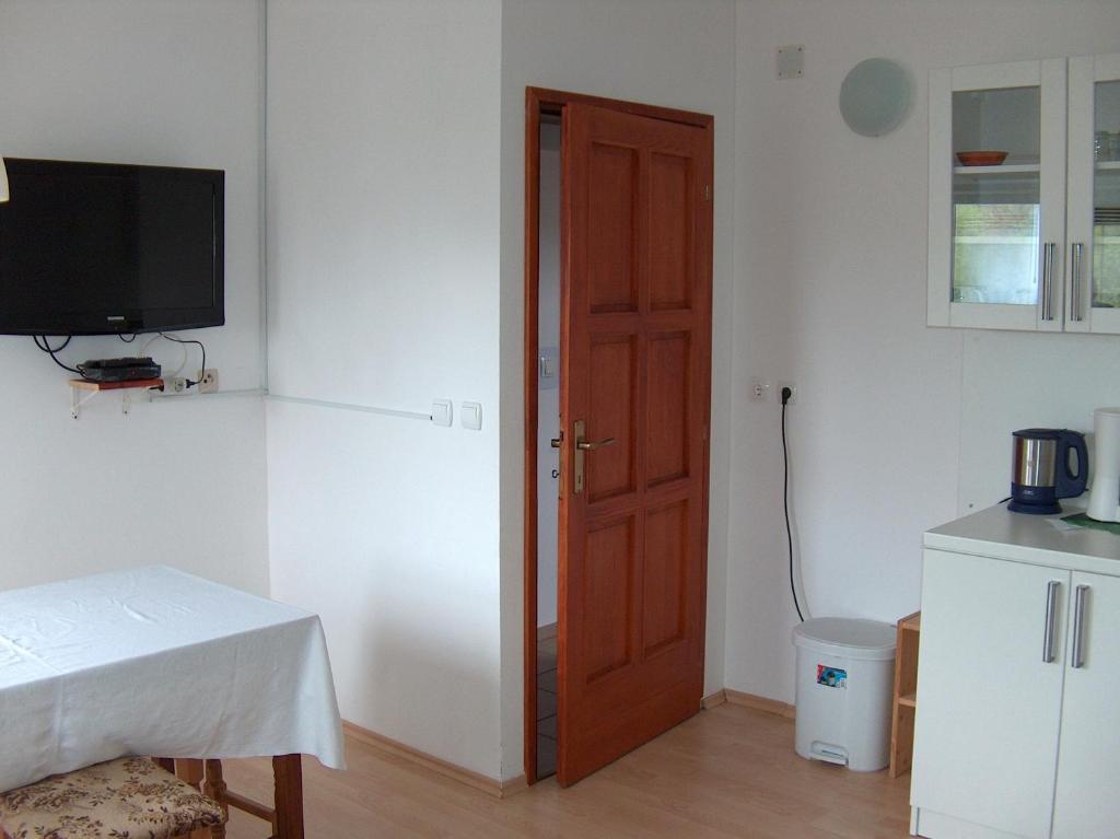 Apartments Ana Smoljanac Habitación foto